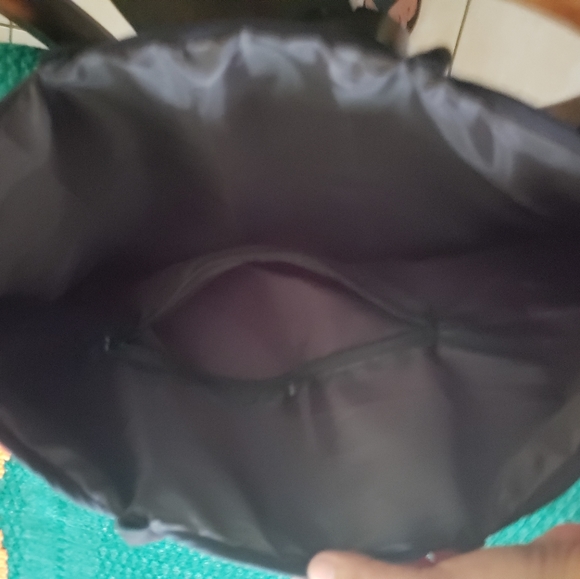 NWOT ♥️ RED Jalapa de Díaz, Oaxaca Mexican Satchel - Picture 8 of 12